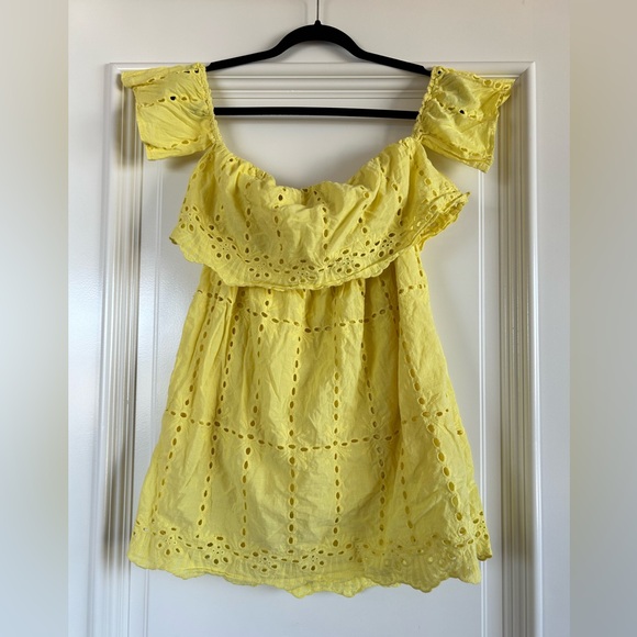 Who I Am Cap Sleeve Dress - Picture 2 of 3